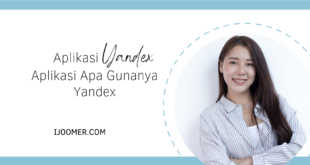 Aplikasi Apa Gunanya Yandex