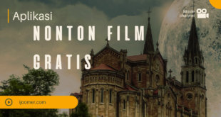 5 Rekomendasi Aplikasi Nonton Film Gratis
