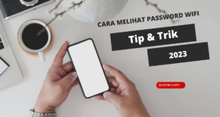 Cara Melihat Password WiFi: Tips dan Trik Terbaik