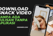 Download Snack Video