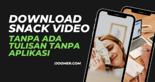Download Snack Video