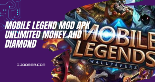 Mobile Legend Mod Apk Unlimited Money and Diamond
