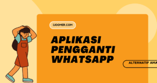 Aplikasi Pengganti WhatsApp: Alternatif Aman untuk Komunikasi Online