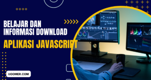 Belajar dan Informasi Download Aplikasi JavaScript