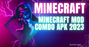 Minecraft Mod Combo APK 2023