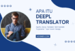 Apa Itu DeepL Translator: Memperoleh Terjemahan Tepat dalam Sekejap