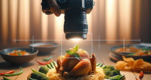Resep Ayam Geprek Bensu: Kunci Kesuksesan Bisnis Kuliner Geprek