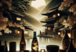 Sake Jepang: Menyimak Keharuman dan Kenikmatan dari Tanah Sake